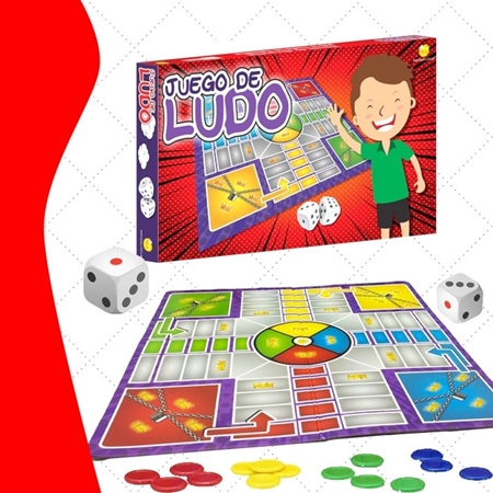 [J35708] LUDO YUYU PREMIUM