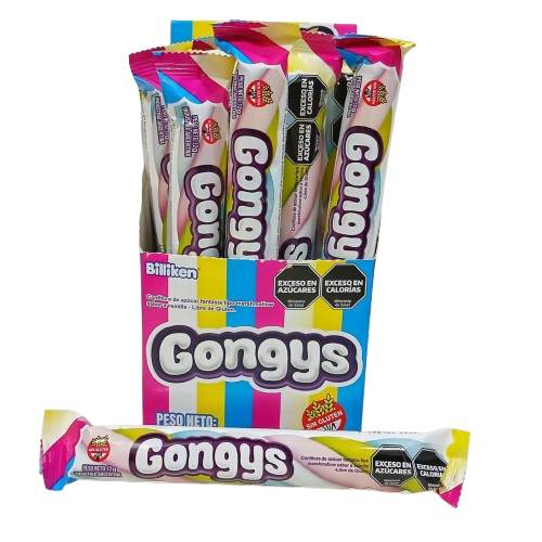 MALVAVISCO GONGYS STICK 12 GR