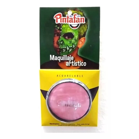 [300614] MAQUILLAJE ARTISTICO PINTAFAN (30061)
