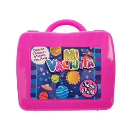 MASA PARA MODELAR (001-000226) VALIJA