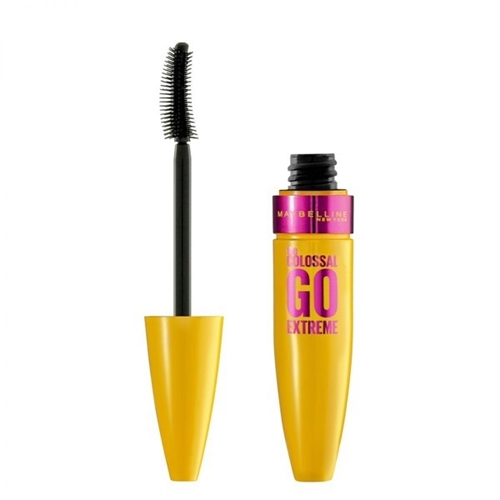 MASCARA PARA PESTAÑAS LOVE CRAZY COLOSSAL GO EXTREME