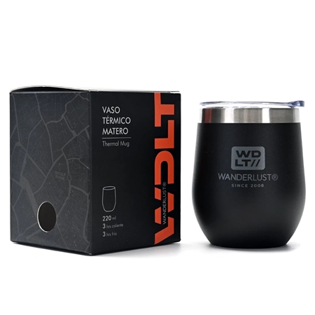 [201296] MATE TERMICO WANDERLUST CON TAPA ACERO (39434)