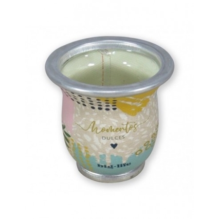 [182022] MATE MOMENTOS FORRADO VIDRIO