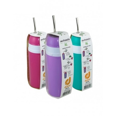 [169303] MATE METAMATE XL 600 ML AUTOCEBANTE (1071)