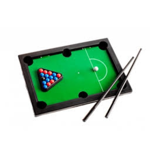 [66895] MINI POOL DE MESA