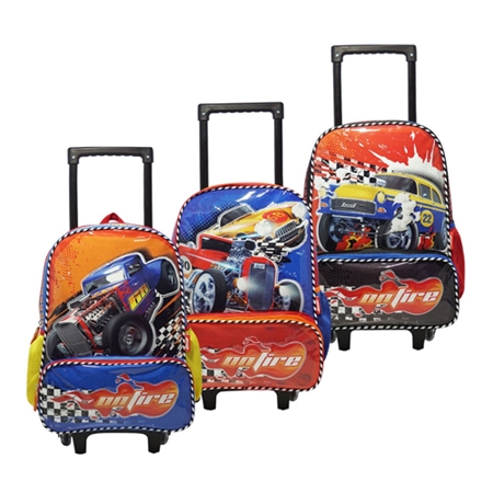 [9415000001] MOCHILA LSYD AUTO 16" (94.20202)