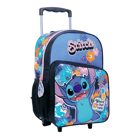 [85775] MOCHILA WABRO STITCH 16" (27149)
