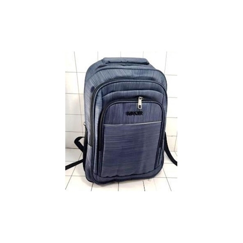 [85128] MOCHILA 12" NENA / VARON (NS352850)