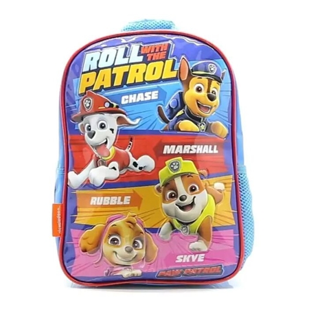 [81858] MOCHILA CRESKO 12" (PW113)