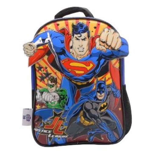 MOCHILA CRESKO 12" (LJ100/LJ110/DI086)