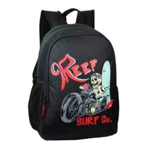 [V39592] MOCHILA REEF 17" 1 BOLSILLO (rf01)