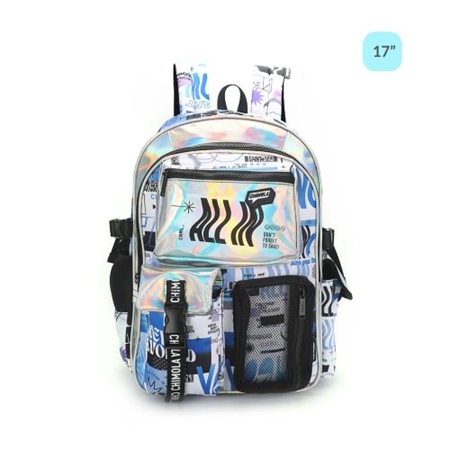 [301234] MOCHILA CHIMOLA 18" (TR69/70/71/72)