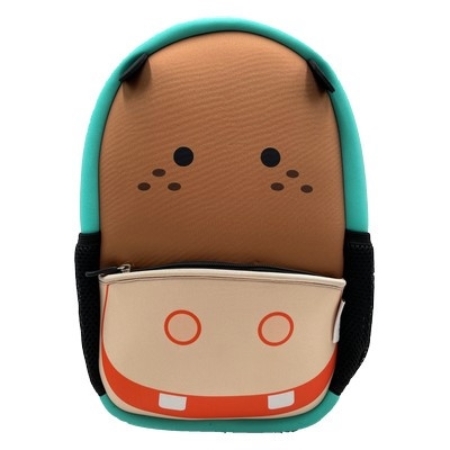 [1443607002] MOCHILA COLLEGE KIDS 13" / 11L NEOPRENE (SBA990162)
