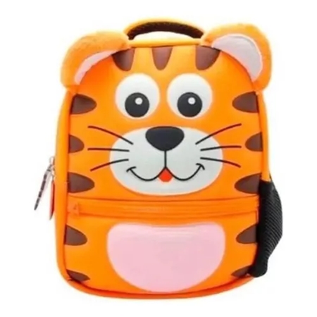 MOCHILA CRESKO FUNNY LAND 11" (FL191/193/195/196/197)