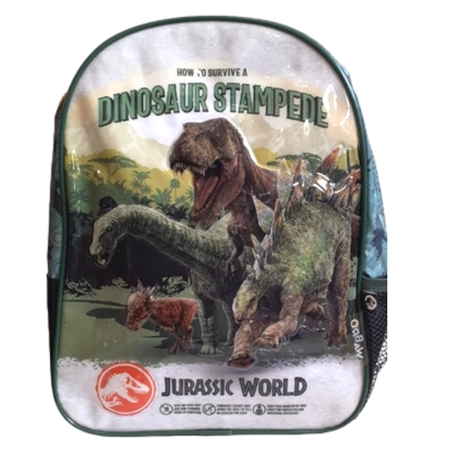 MOCHILA WABRO 12"