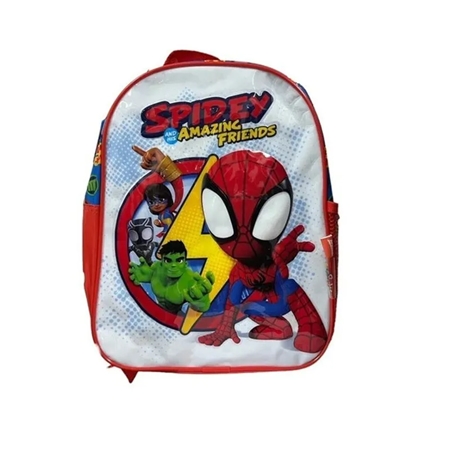 [0222607287-3] MOCHILA WABRO 12" (78100)