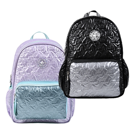 [7792621136758] MOCHILA FOOTY 16" (FTY4024)