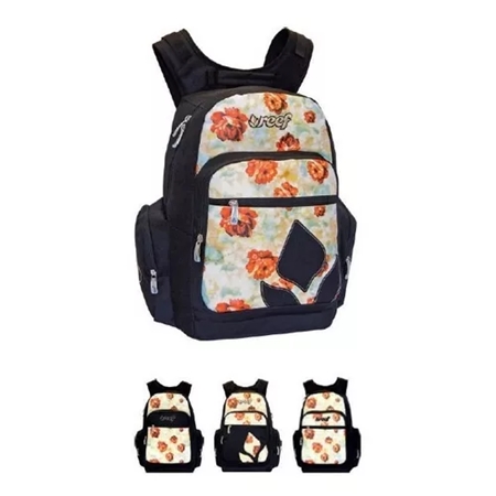 [7798122621670] MOCHILA REEF 17" (RF-386)