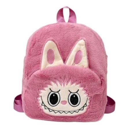 [201850] MOCHILA PELUCHE