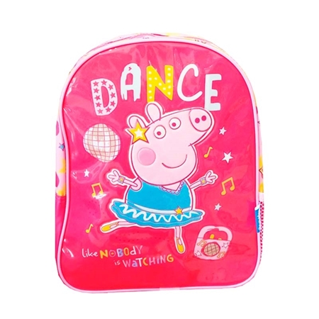 MOCHILA 12"
