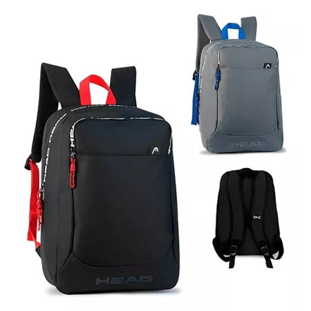 [82858] MOCHILA HEAD 17" PORTANOTEBOOK (27404)