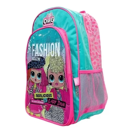 MOCHILA WABRO LOL 16" (88100)
