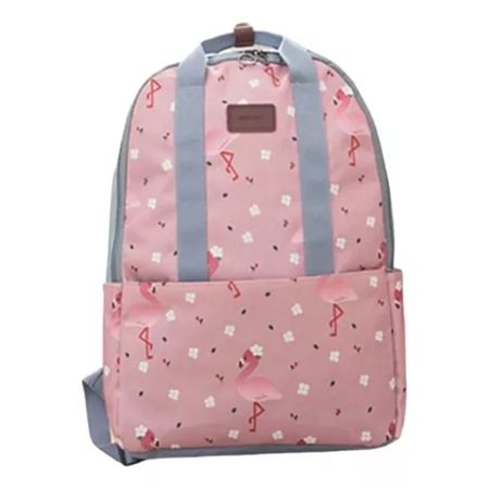 [83484] MOCHILA ESTAMPADA ECONOMICA