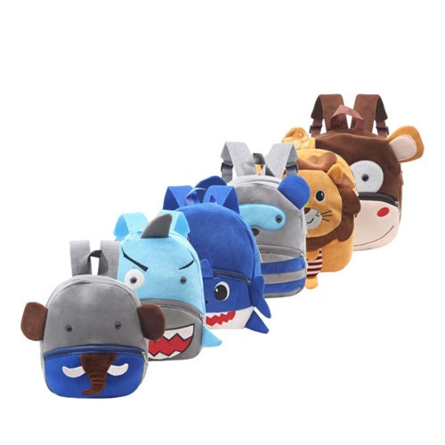 [301070.3] MOCHILA LSYD LSYD INFANTIL (91.1500/91.1501)