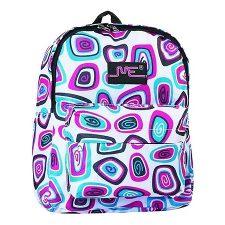 [301035] MOCHILA ME 11" ESTAMPADA (3615/16)