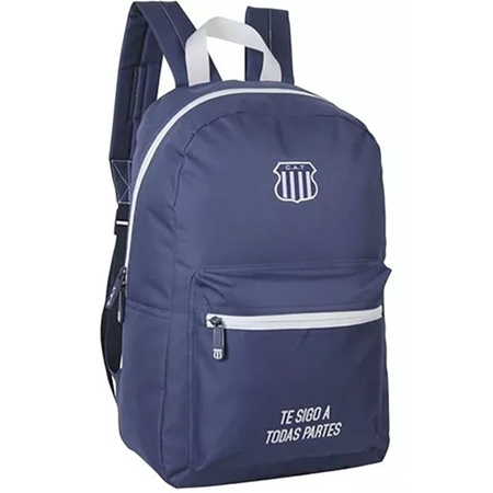 [301116] MOCHILA SOLCI SOLCI TALLERES 17" (T11)