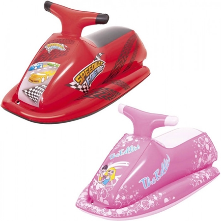 [113147] MOTO DE AGUA BESTWAY 89X46 CM INFLABLE (41001)