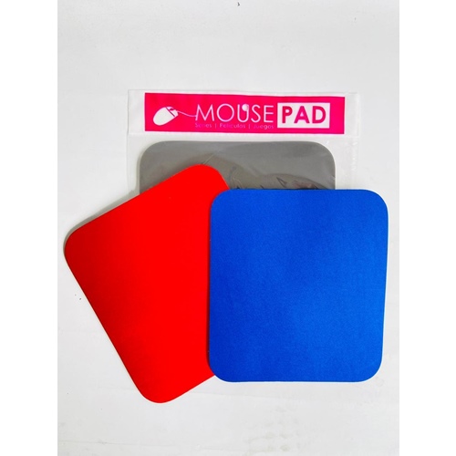 [PA-1002] MOUSSE PAD LISO