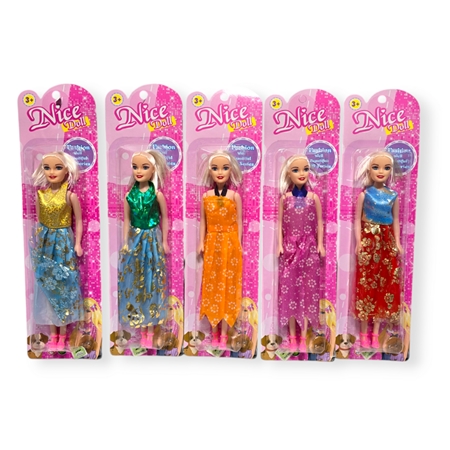 [7795720132430] MUÑECA DOLL (1024)