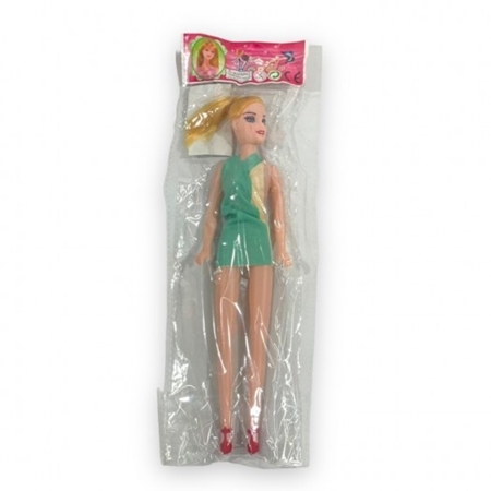 [33.0829] MUÑECA FLACA