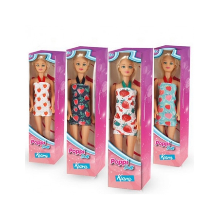 [49006] MUÑECA POPPI DOLL KIARA