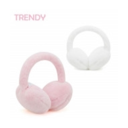 [5026903149-2] OREJERA TRENDY INFANTIL (16733)