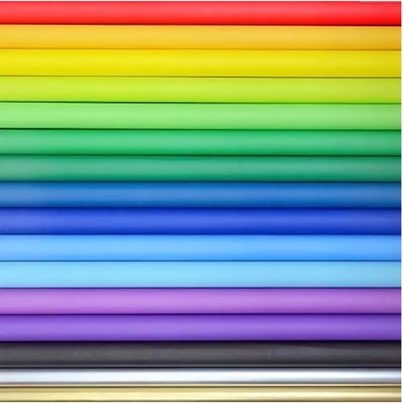 [306500] PAPEL AFICHE LUMA 70X100 CM COLOR / PASTEL