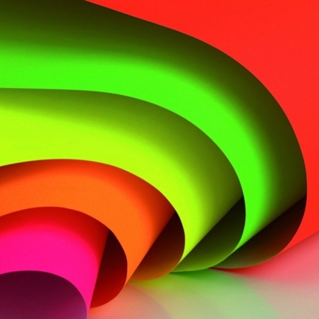 [306501] PAPEL AFICHE LUMA 70X100 CM FLUO