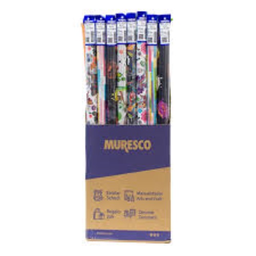 [306558] PAPEL PARA FORRAR MURESCO FANTASIA