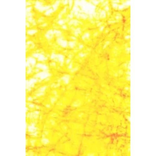 PAPEL RECICLADO BATIK A4 AMARILLO MEDIO