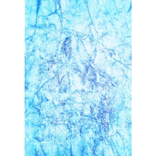 [306685-3] PAPEL RECICLADO BATIK A4 CELESTE