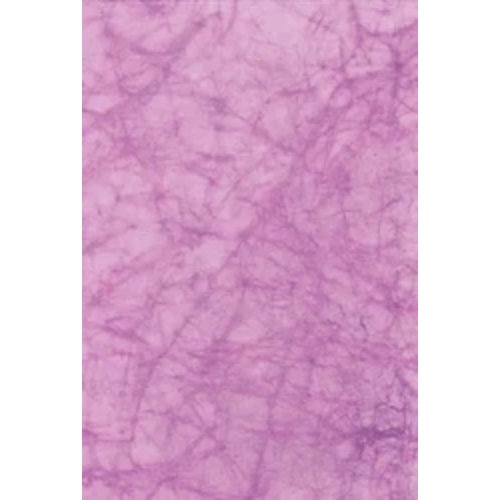 PAPEL RECICLADO BATIK A4 LILA