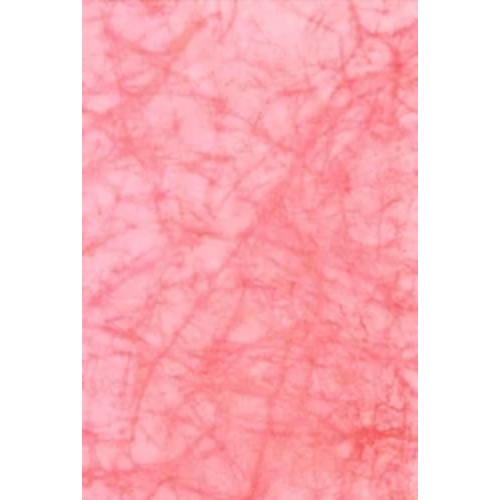 [306685-7] PAPEL RECICLADO BATIK A4 ROJO CLARO
