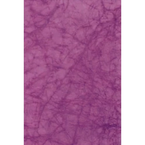 [306685-11] PAPEL RECICLADO BATIK A4 VIOLETA