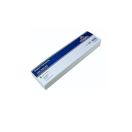[306696] PAPEL SECANTE CONGRESO 8X30 CM