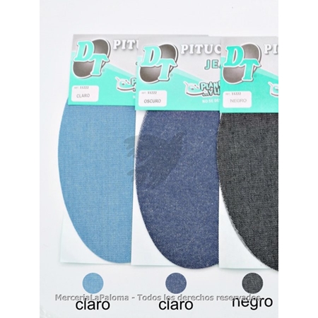 [251202-1] PARCHES PITUCON JEAN 1 PAR (J11222)