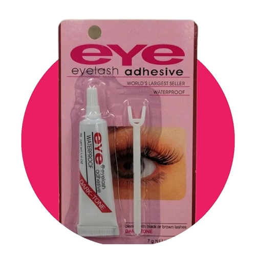 [6954512316439] PEGAMENTO PARA PESTAÑAS EYE