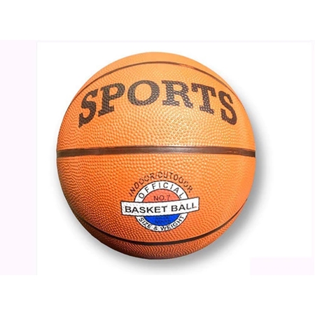 [83603] PELOTA DE BASQUET NGM SPORTS N°7 (YY2075)
