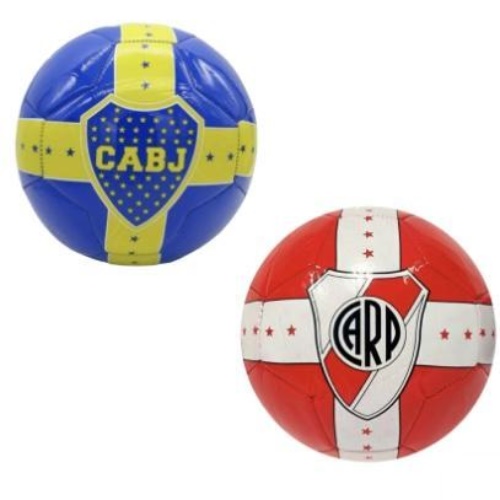 [PE-1001] PELOTA DE FUTBOL N° 5
