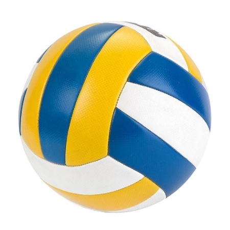 [J64621] PELOTA DE VOLEY GNC N°5 (RJ4081)